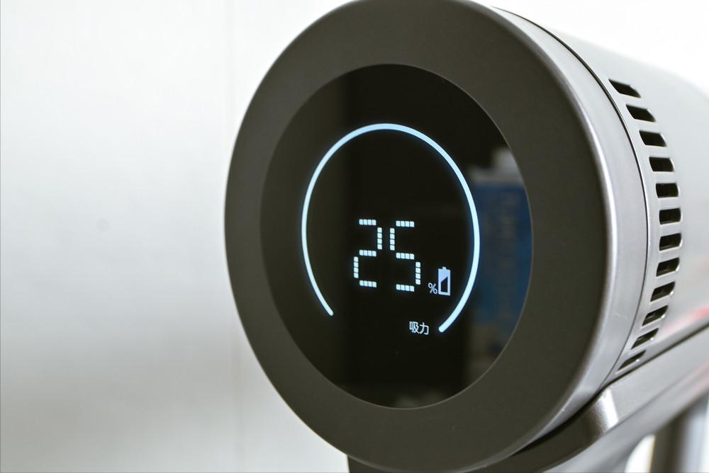 顺造Z11Max吸拖版“主动断发”吸尘器值得买吗？（附：戴森对比）