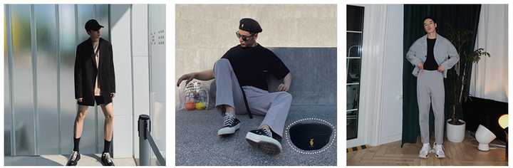 适合年轻人穿的男装品牌有哪些 (男士30到35岁十大轻奢男装品牌)