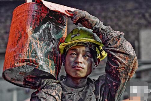 油漆工的苦视频,油漆工的心酸感言