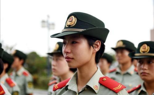 部队直招士官报名条件,军队直招士官需要考试吗