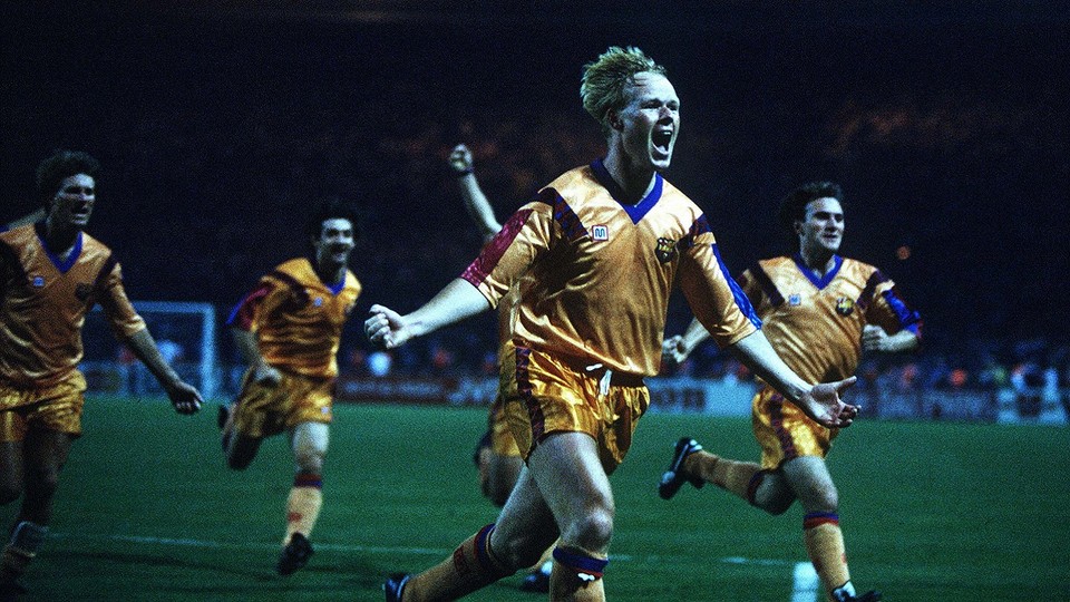 桑普多利亚到底有多厉害,桑普多利亚辉煌