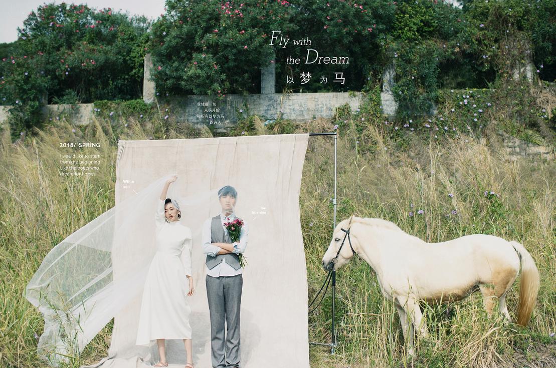 夏季婚纱照拍摄去哪个地方好,夏季拍婚纱照去哪里凉快