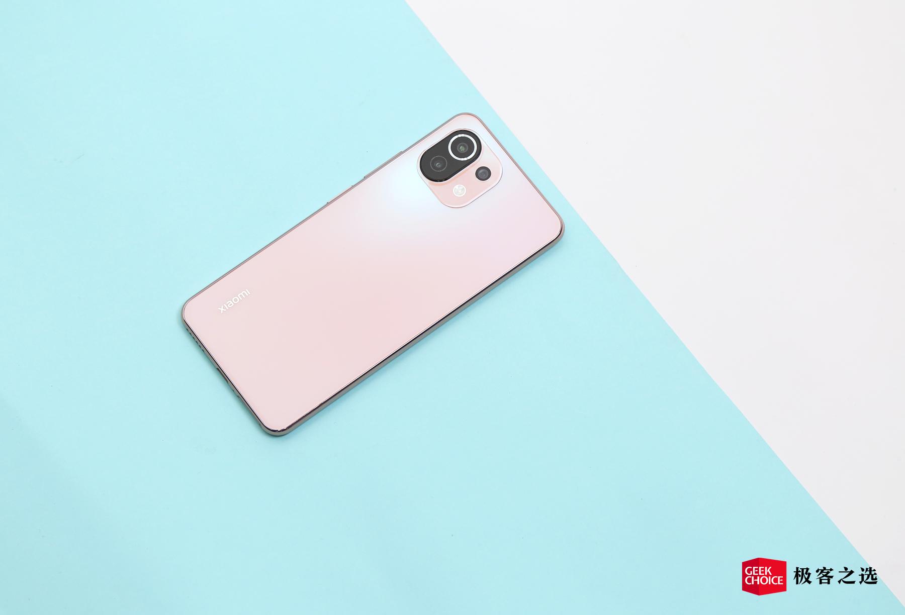 小米11青春版有4k吗,小米11青春版20毫安