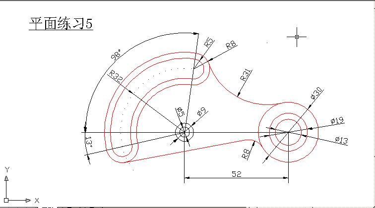 如何快速学会CAD基础,初学者如何自学CAD