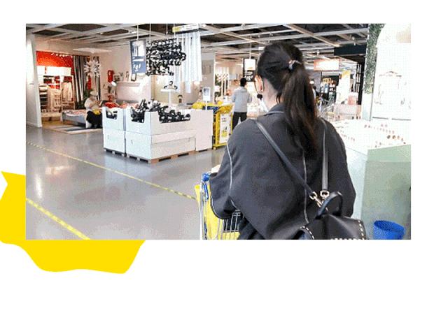 宜家夏季大减价攻略,宜家大减价5折