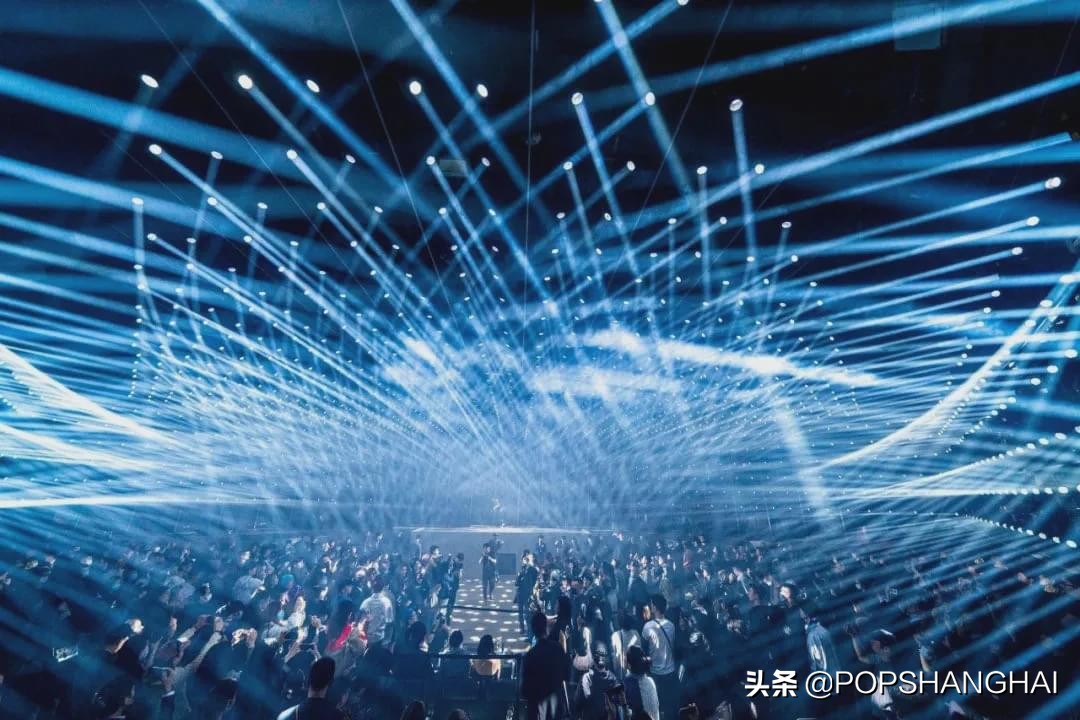 2023魔都必逛潮流街区top10,2019魔都必去50个地标