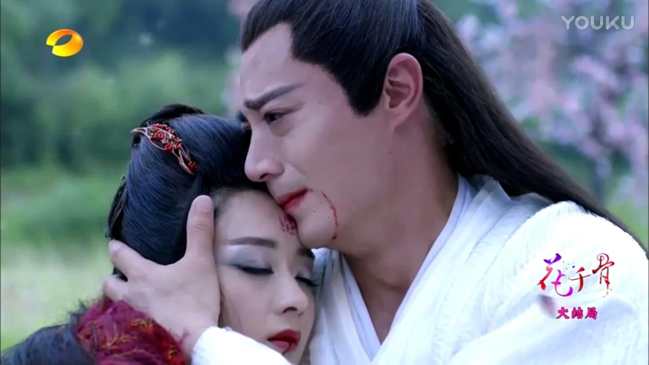 千古玦尘演技遭吐槽,千古玦尘吐槽