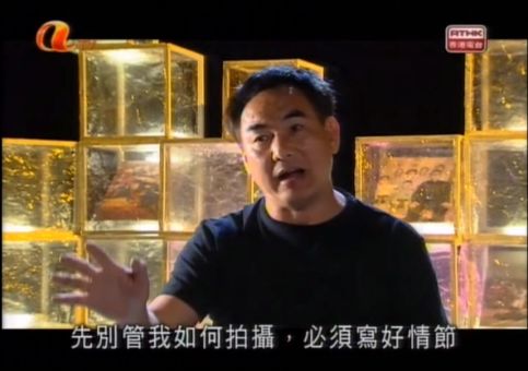 一代人终将老去，撑起中国动作片半壁江山的七小福难敌岁月