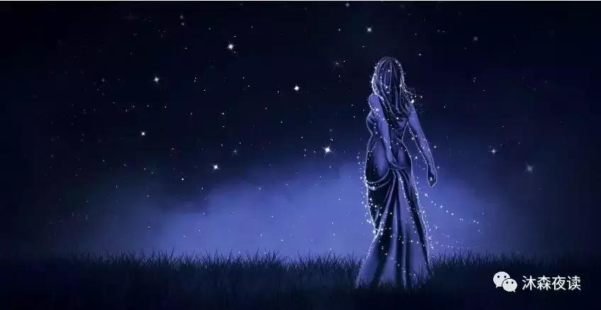 愿你眼中写满故事脸上却不见风霜,一个女人真正的成熟在经历磨难