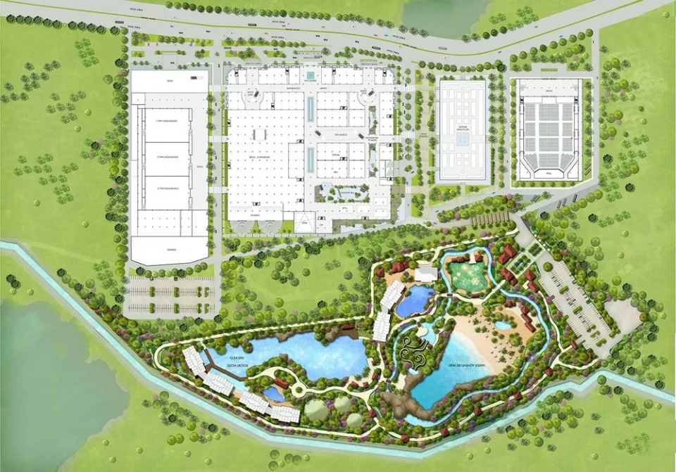 跟着逍遥玩转普吉:值得收藏的海岛购物攻略,买买买更惬意