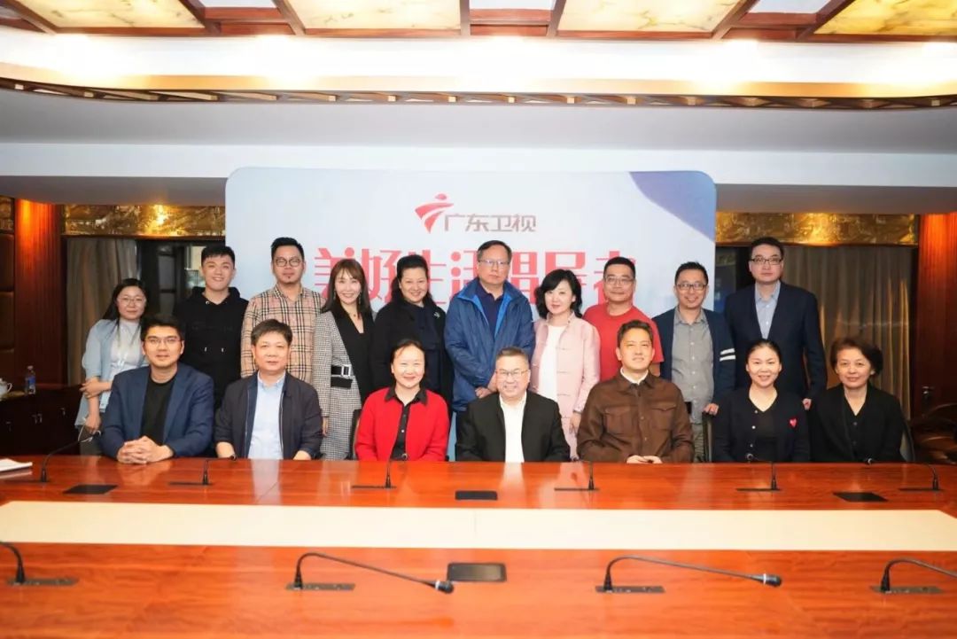 广东卫视全新改版,广东卫视最新消息