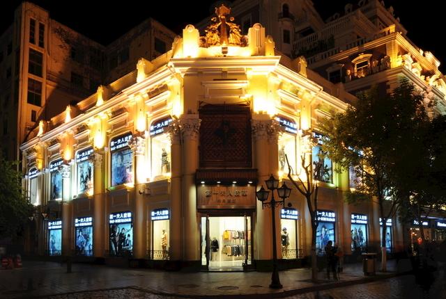 俄罗斯人在海南的感受,俄罗斯人习惯来哈尔滨