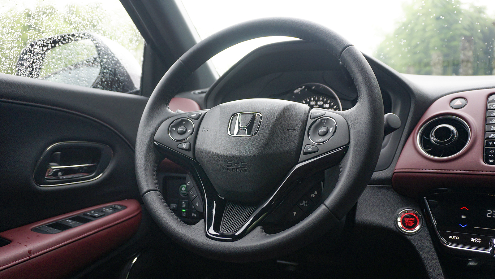 1.5T的大飞度？！新款XR-V的动力到底如何？