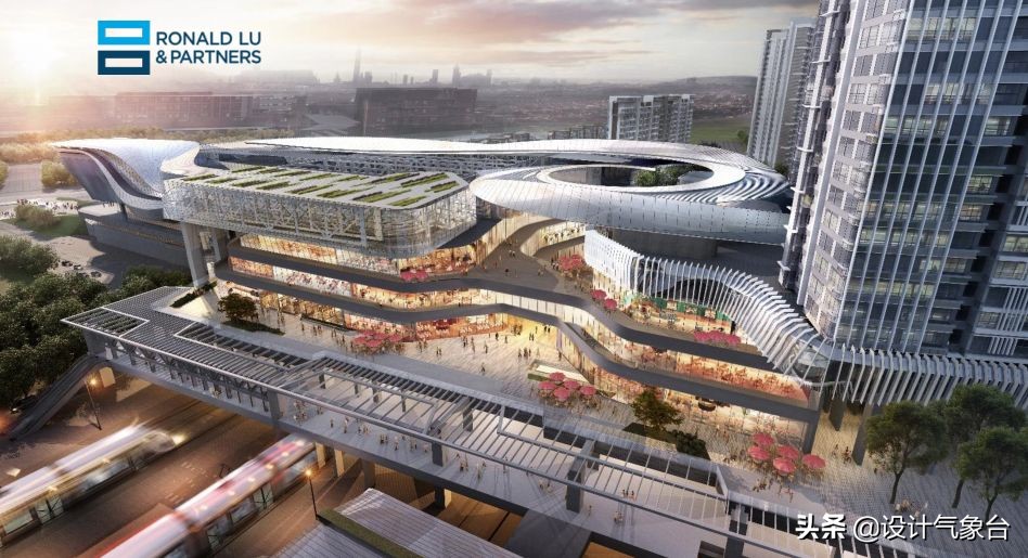 tod地铁上盖难不难,地铁上盖tod设计方案