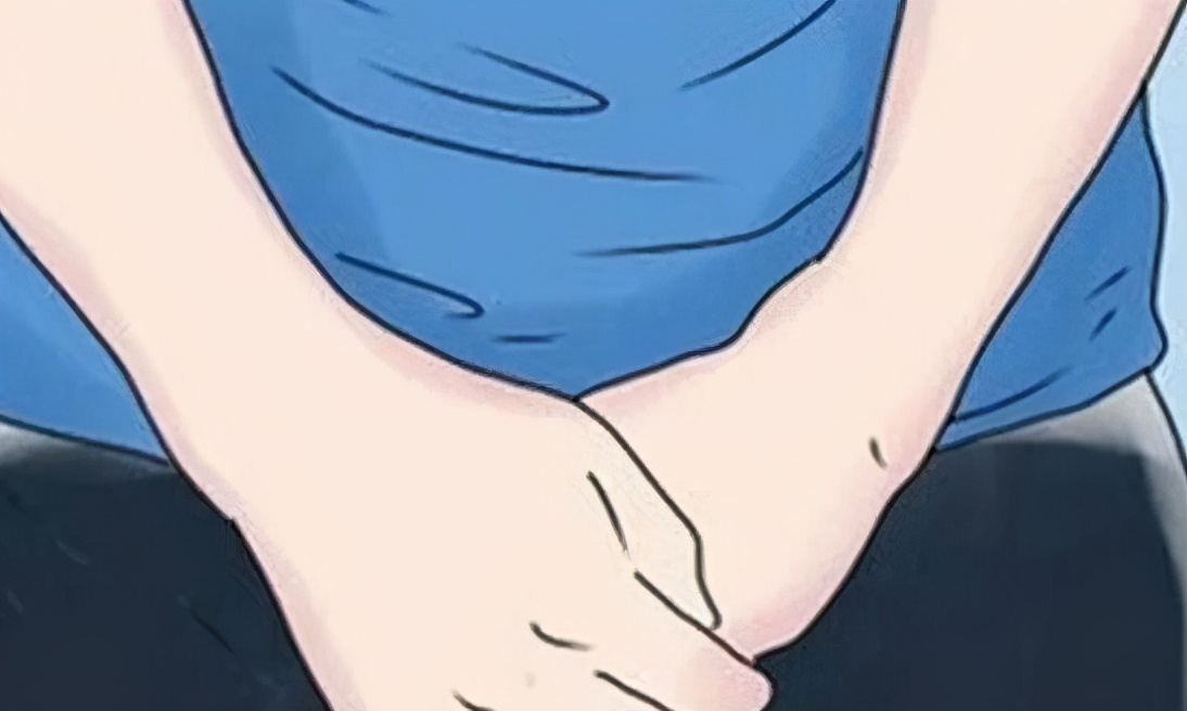 尖锐湿疣的早期症状是什么