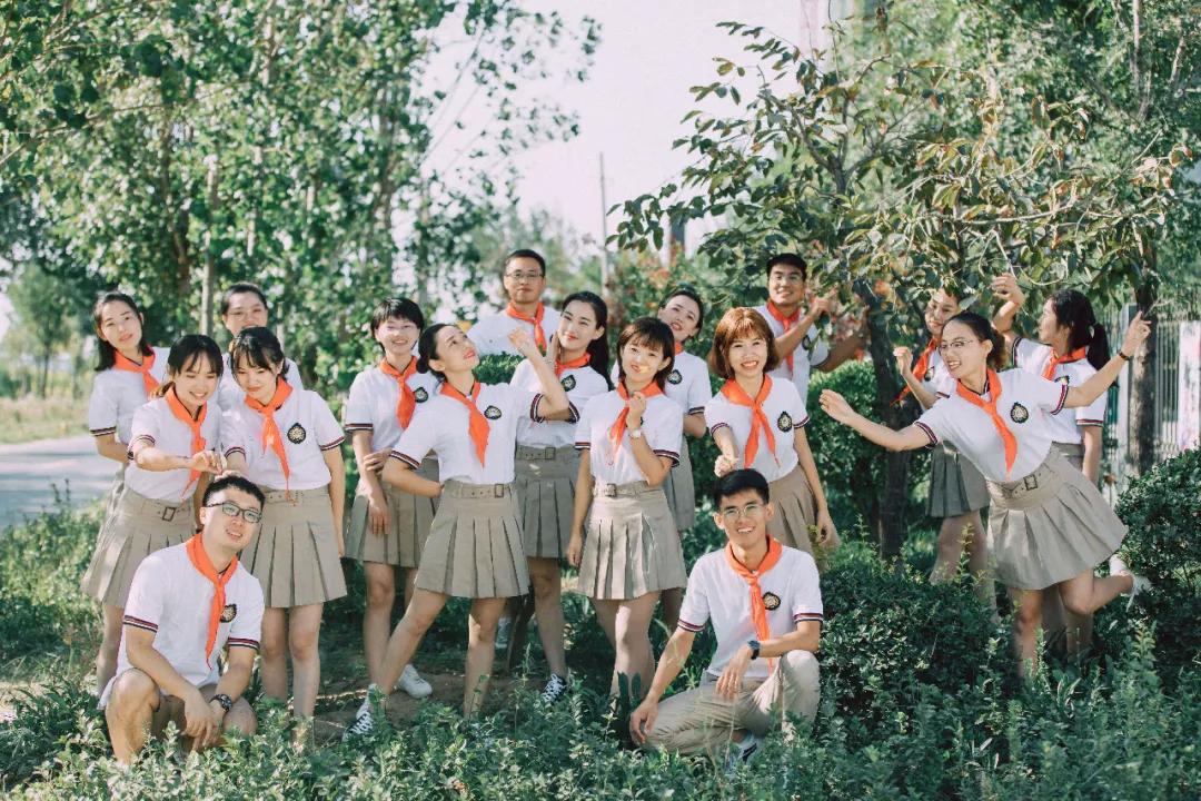 滨州莲华学园2019招聘,滨州莲花学院招聘信息