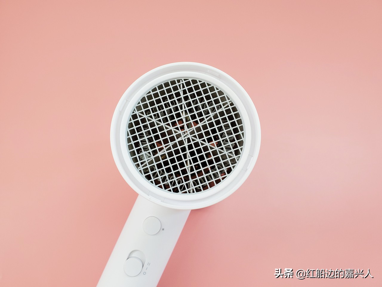 小众护理吹风机推荐,速干护发吹风机测评