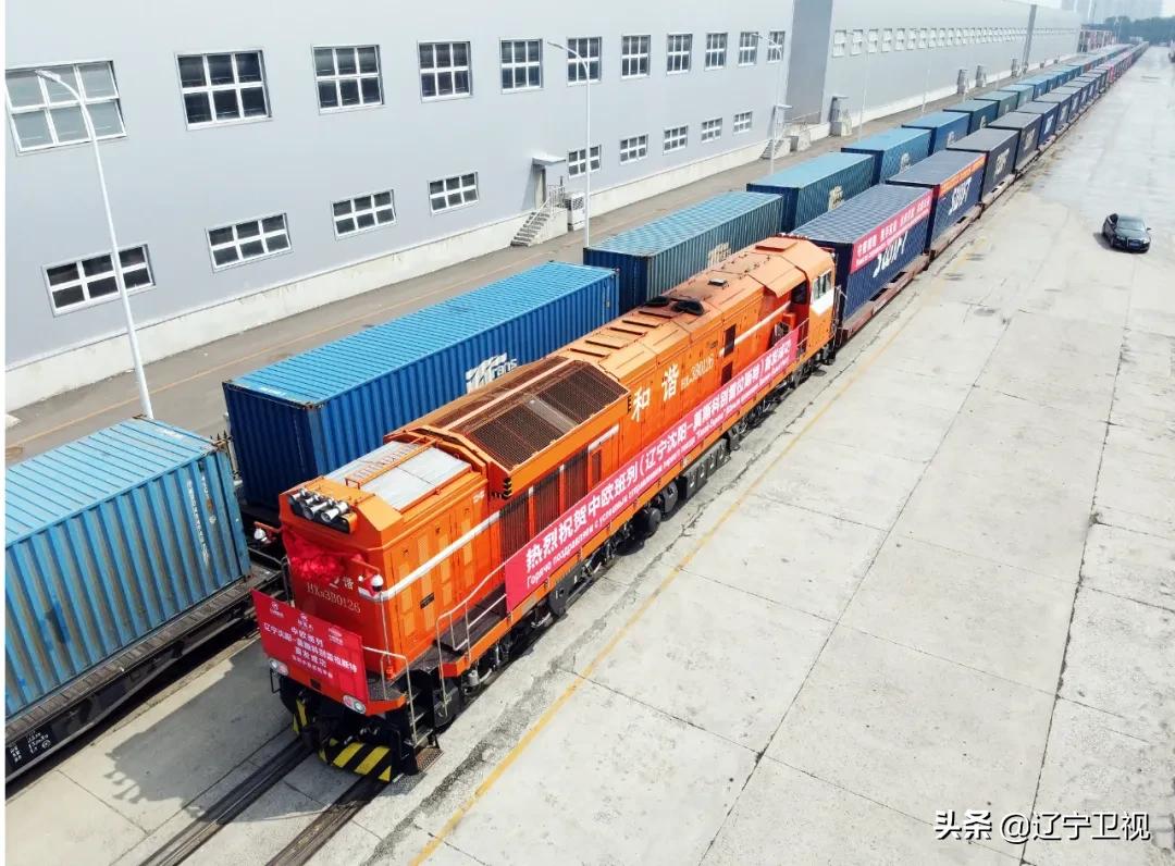 今天沈阳的情况如何,沈阳今天的街景