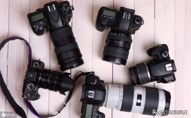 单反相机入门教程与摄影技巧,佳能500d单反相机入门教程上册