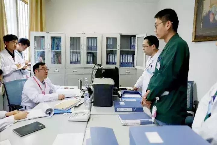 兖矿新里程总医院什么级别,兖矿新里程总医院是三甲吗