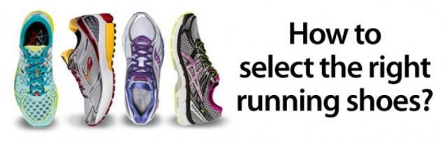 怎样选一双平价又合适的跑鞋,撸起袖子跑步