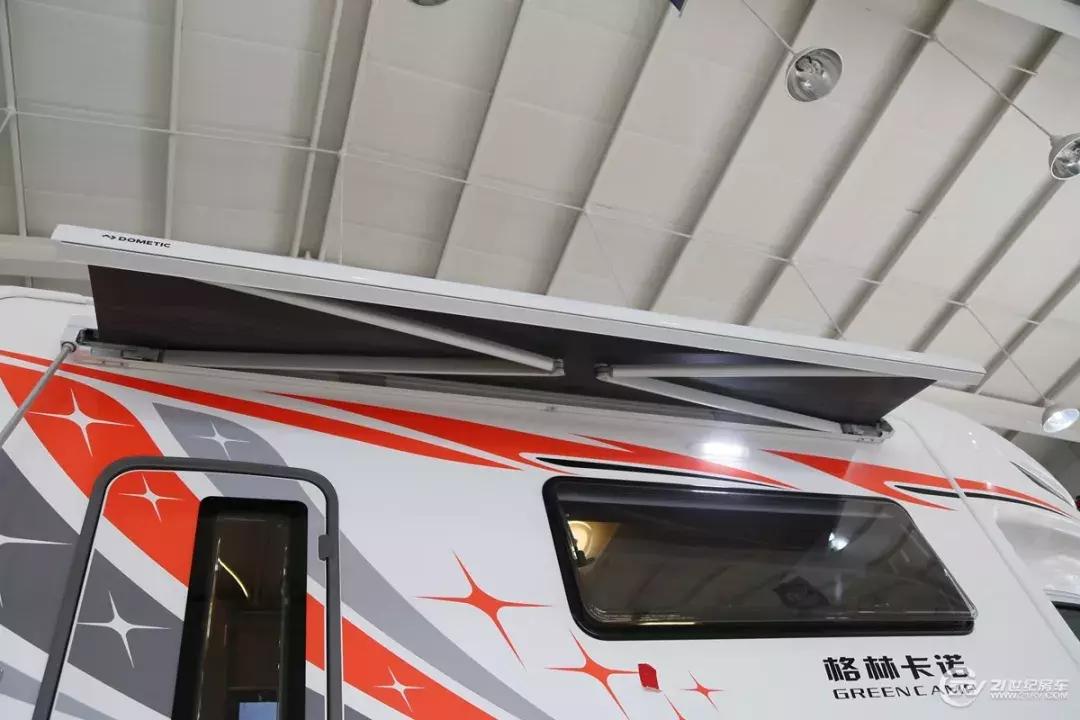 房车迷你遮阳棚,房车遮阳棚2米5