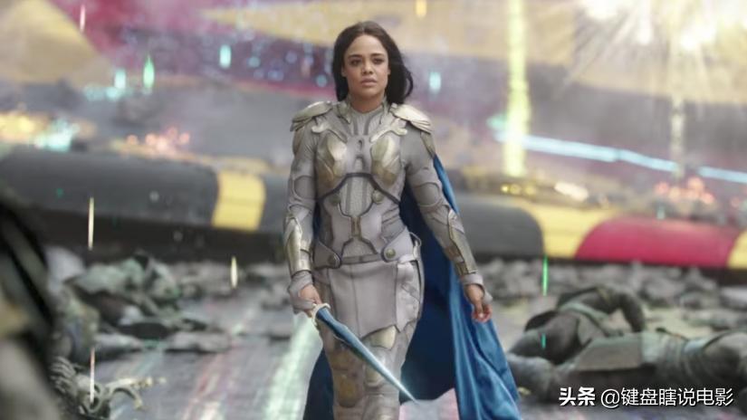 漫威第四阶段计划,漫威电影第四阶段计划公布