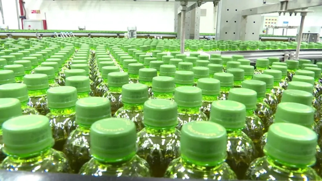 长泰：发展新主张企业逆势而上