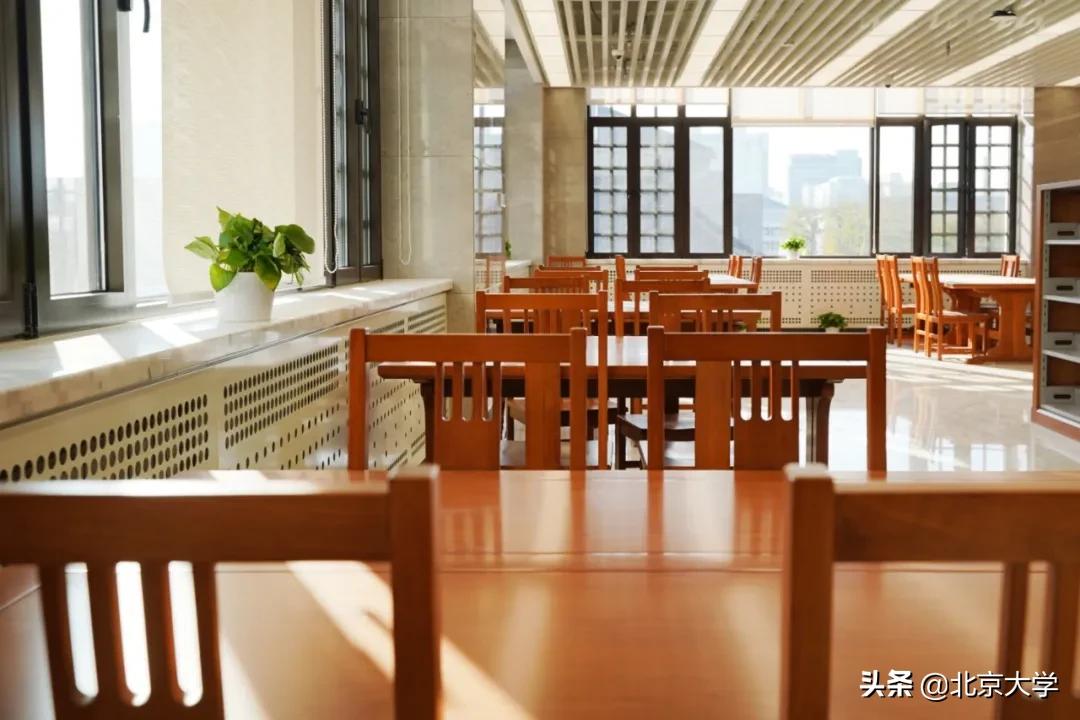 北大图书馆原址,北大图书馆营业时间