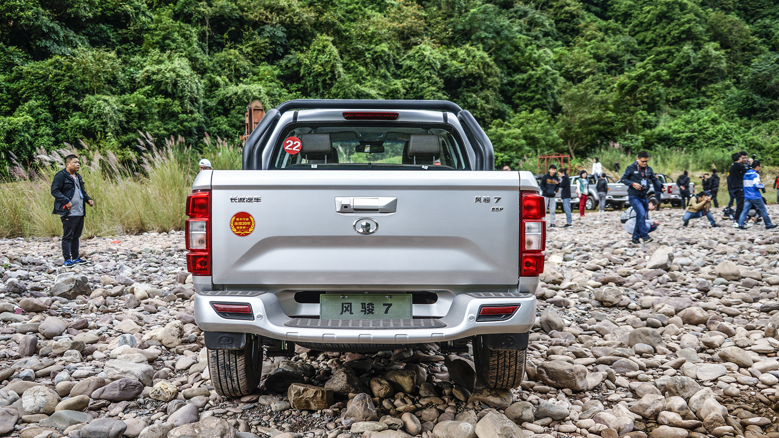 2023中国皮卡销量排行榜,中国皮卡销冠