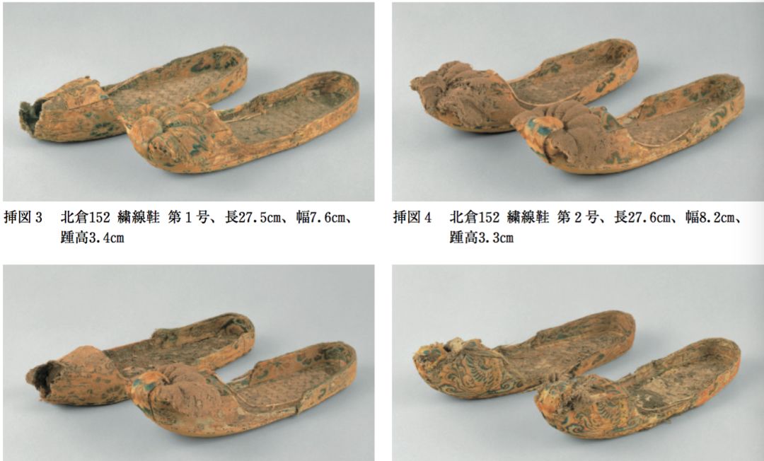 正仓院都是盛唐*物文**?事实是,95%是日本制