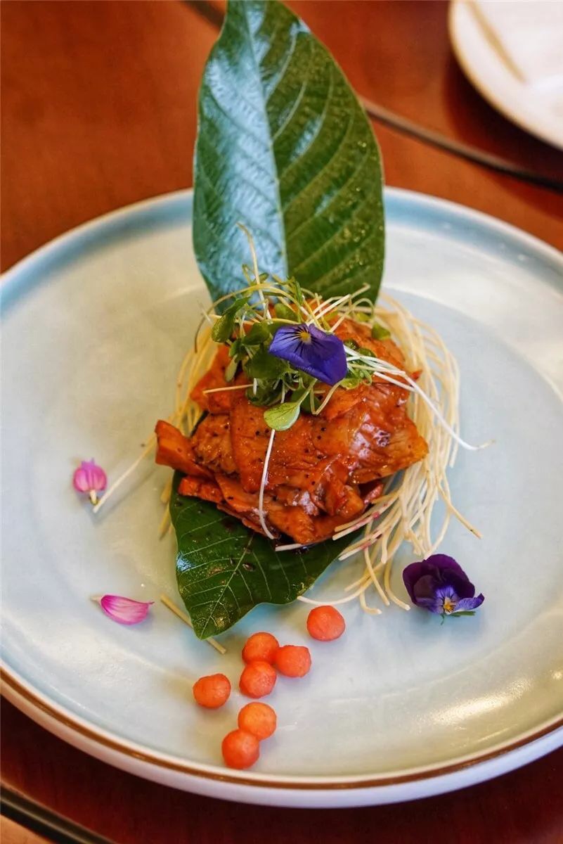 隐藏在大山里的世外桃源在哪里,隐藏在乡村的世外桃源