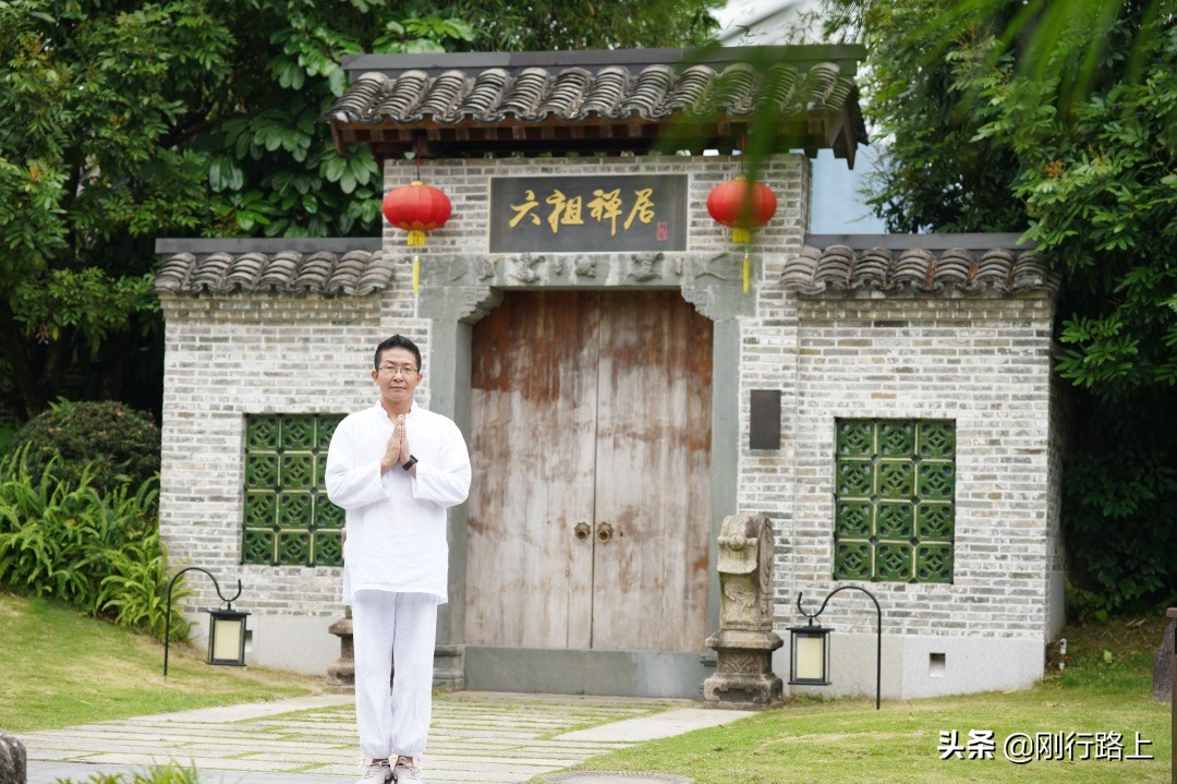 这个假期去哪玩会好一些,来禅泉酒店体验慢生活