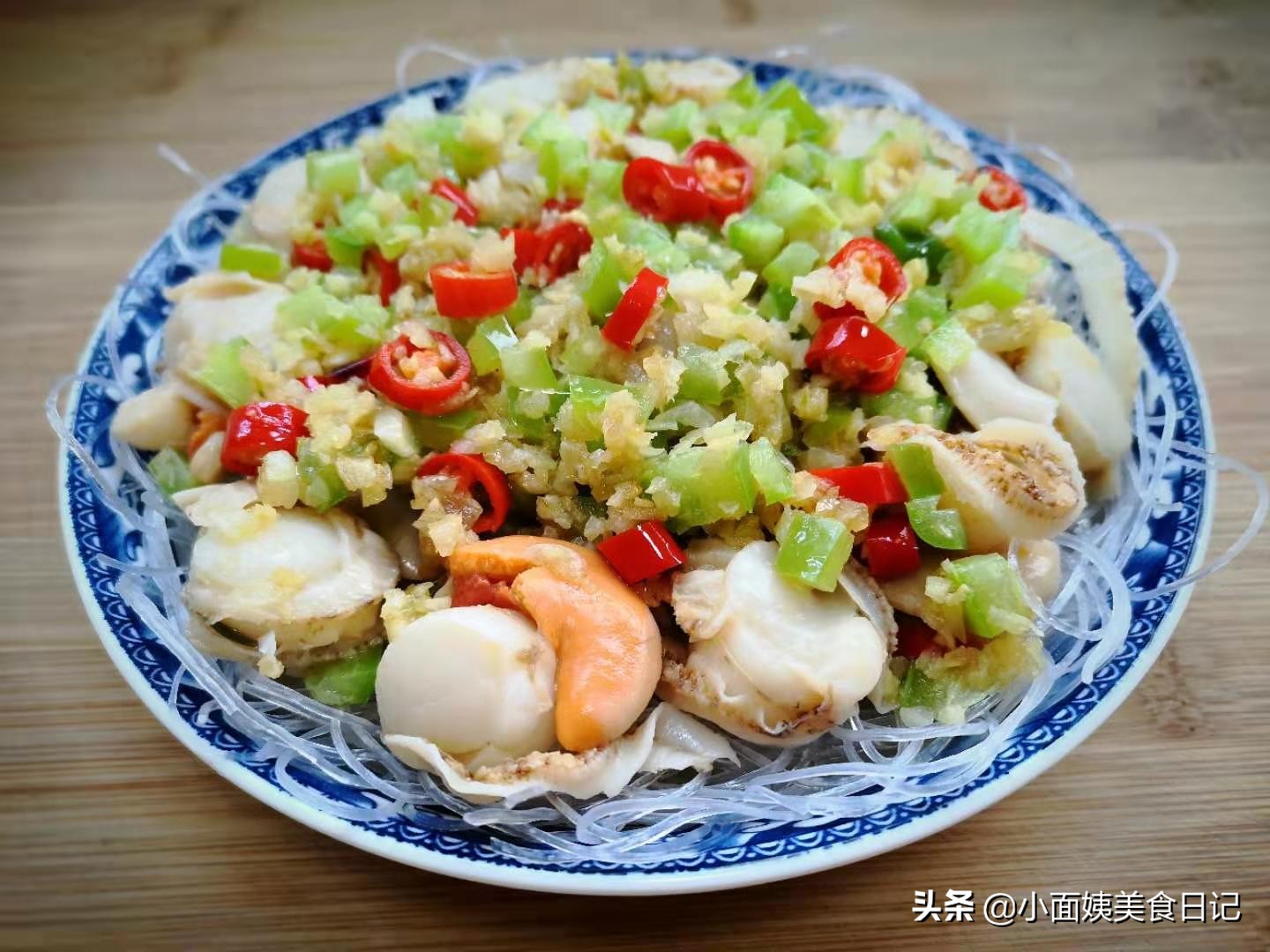 有什么蒸的海鲜好吃又简单,哪些海鲜蒸着好吃又营养