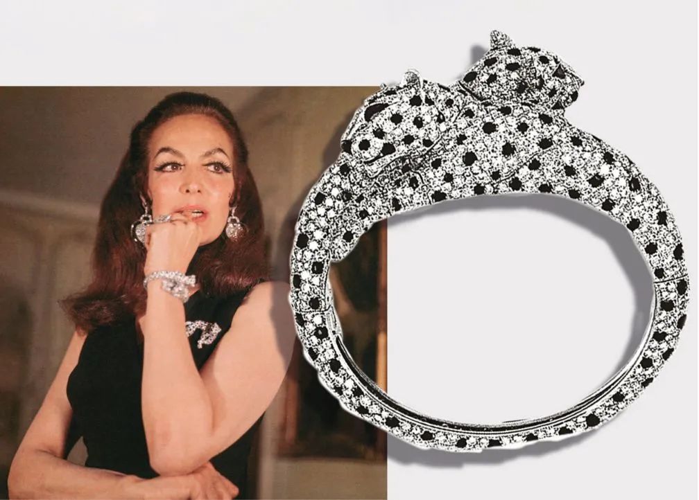 动物珠宝,精美动物珠宝