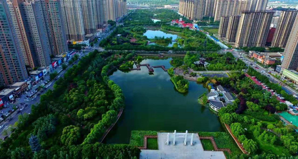 人少景美免费公园,人少好玩的免费公园