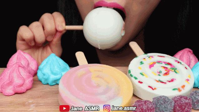 令人愉悦的声音asmr,asmr最糟糕的十种声音