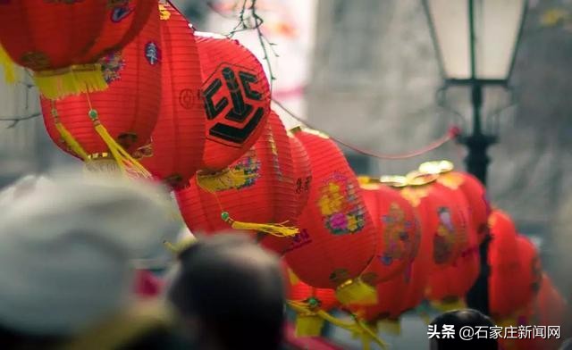 石家庄春节三日旅游攻略大全最新,石家庄附近春节必去十大景点推荐