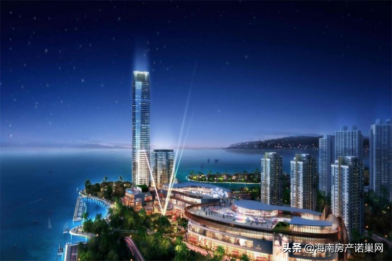 海南恒大美丽沙急售,海口湾恒大美丽沙