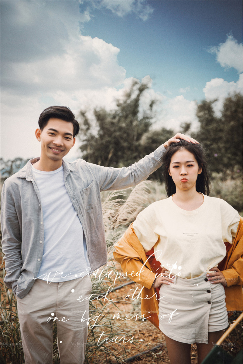 新娘胖胖的婚纱照拍摄姿势,胖新娘拍婚纱照的正确方法