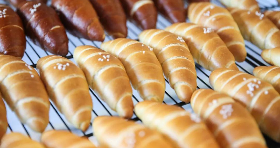 长沙10大面包店,长沙面包店本地人推荐必吃第一名