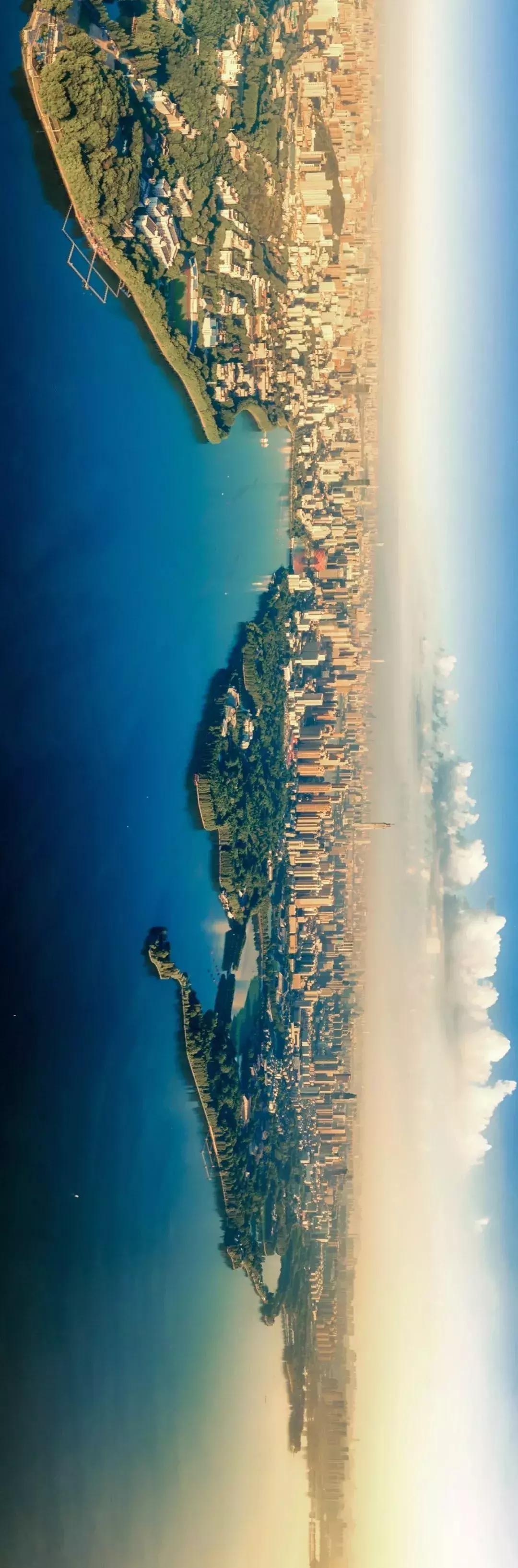 武汉刷屏了,武汉刷屏