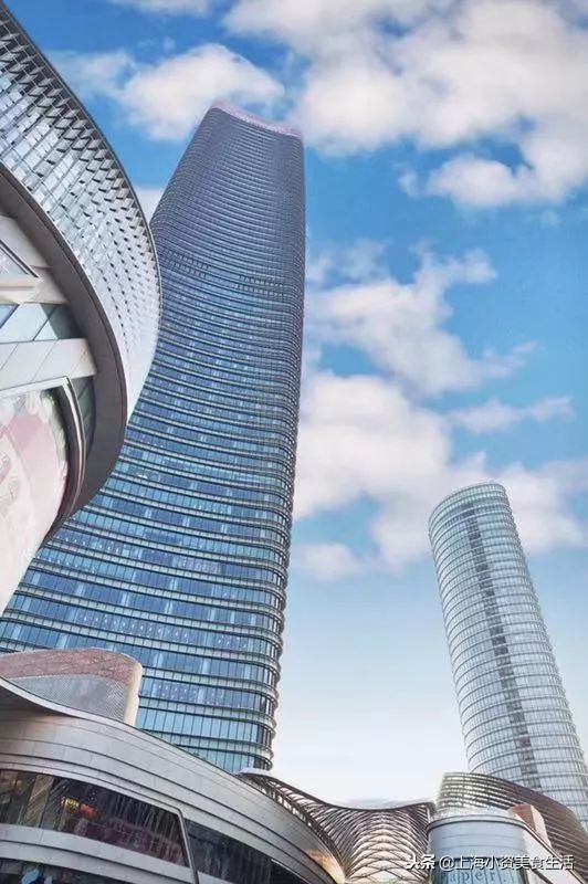 北外滩全新商场,北外滩大型购物中心