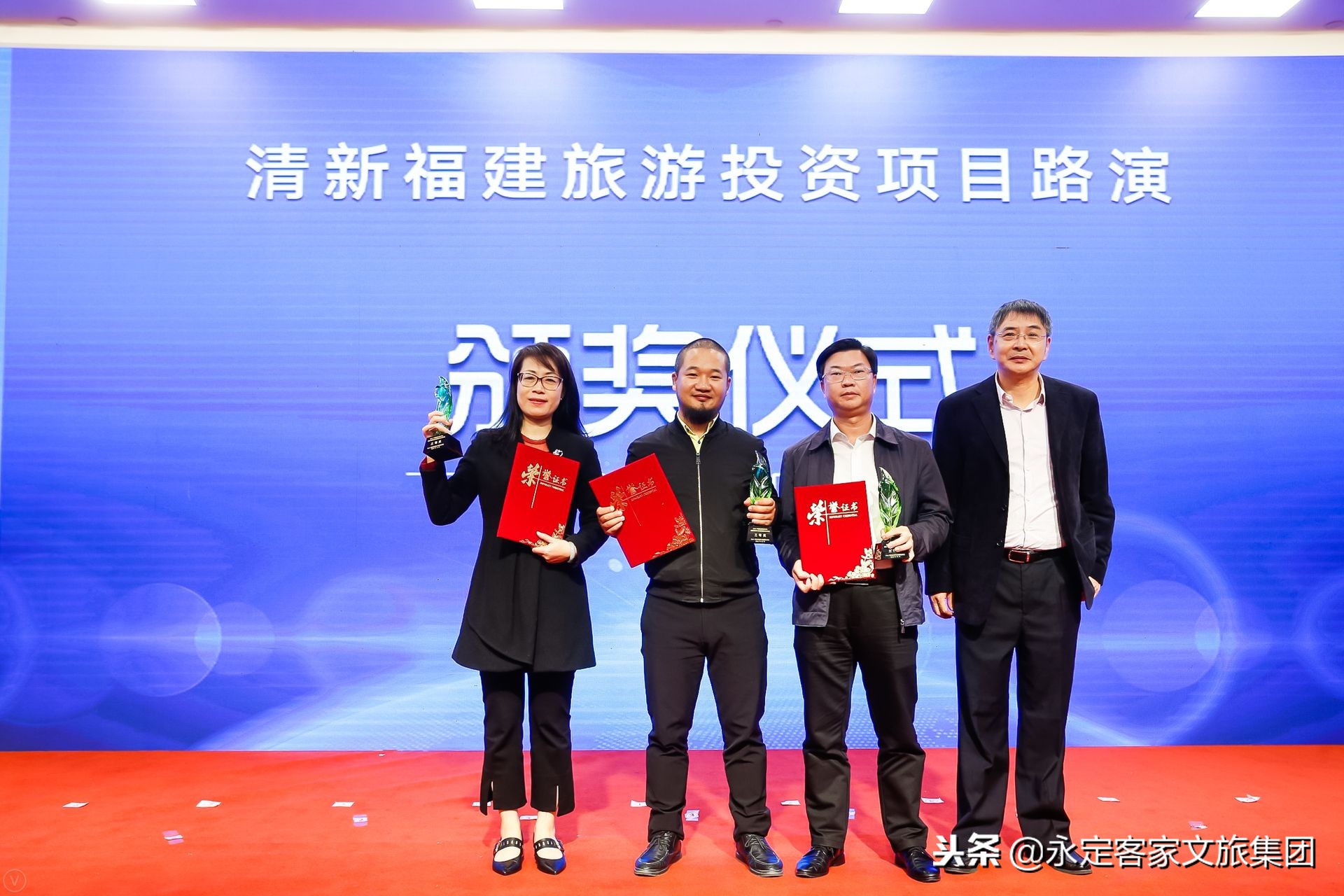 西湖区2021年投资项目,永定东楼西湖