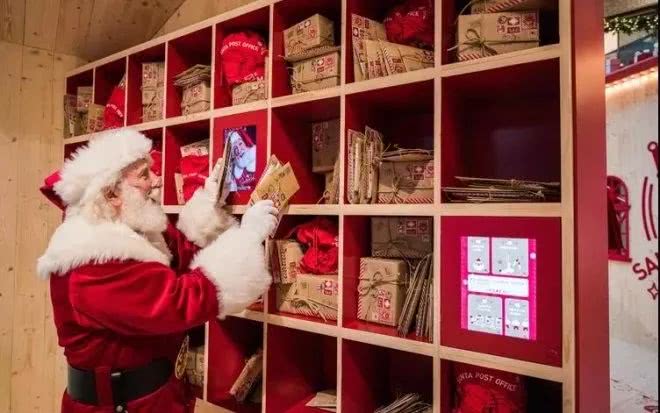 香港圣诞打卡地,圣诞节香港必打卡的地方