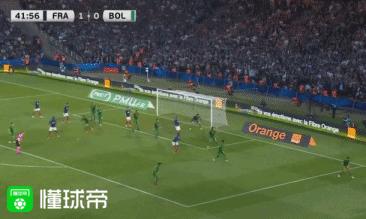 法甲姆巴佩传射巴黎2-1逆转昂热,勒马尔姆巴佩巴黎