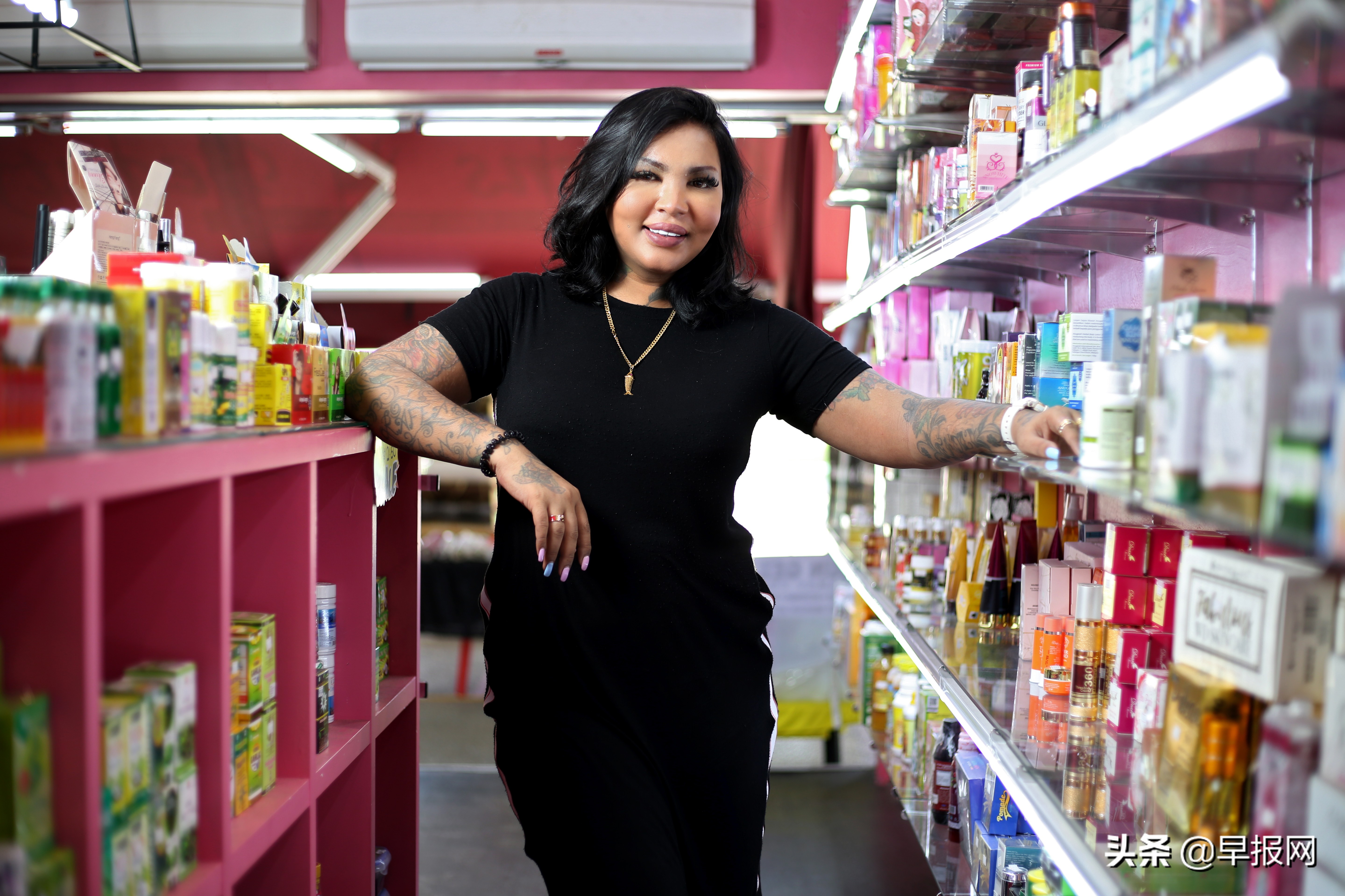 跨性别女性的心声,跨性别女性的魅力