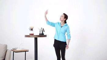 氧气少女养成,氧气运动少女