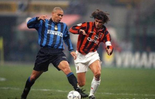 外星人罗纳尔多传奇,外星人罗纳尔多集锦