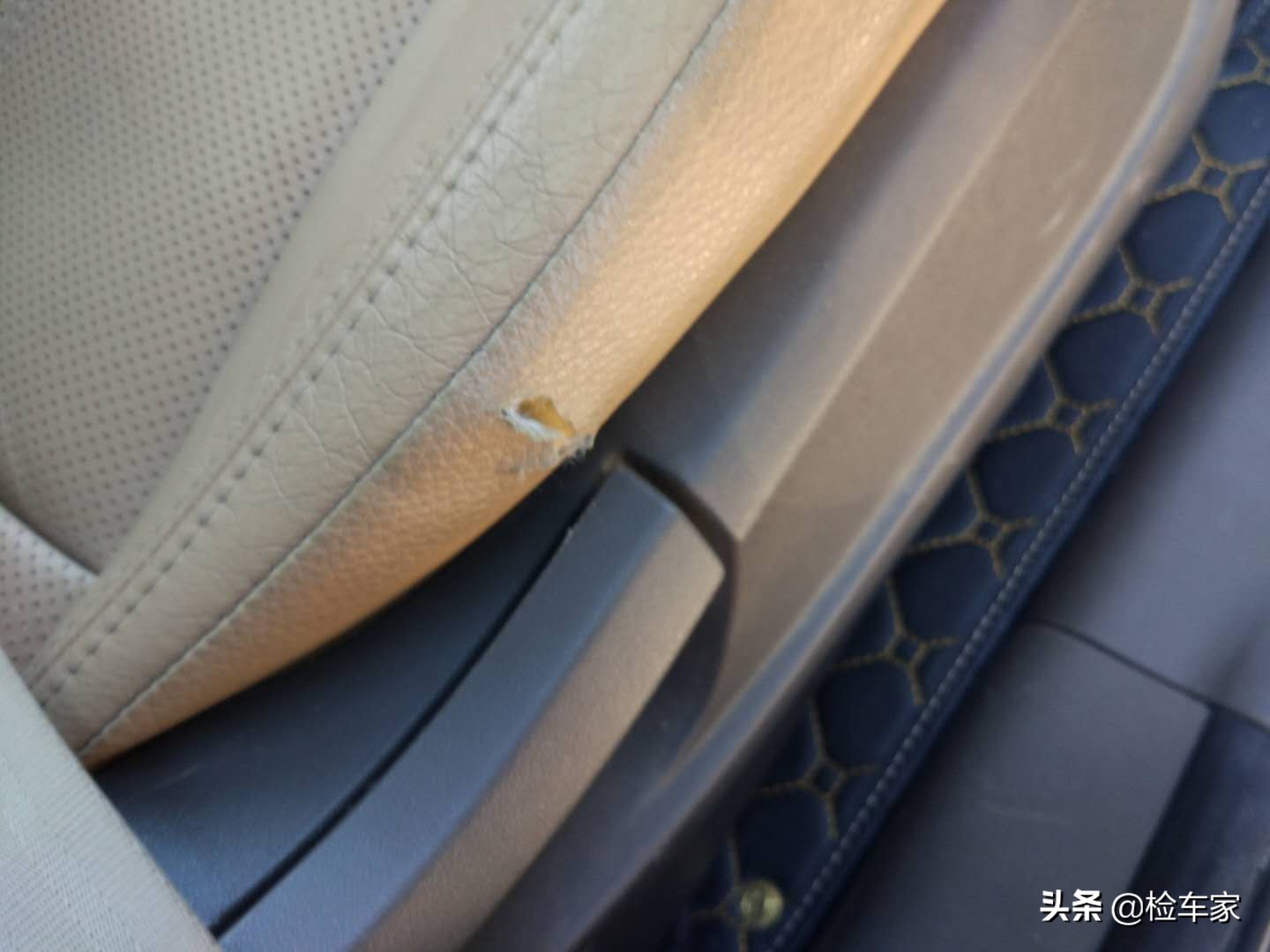 5万多ix35二手车,二手现代ix35十大忠告